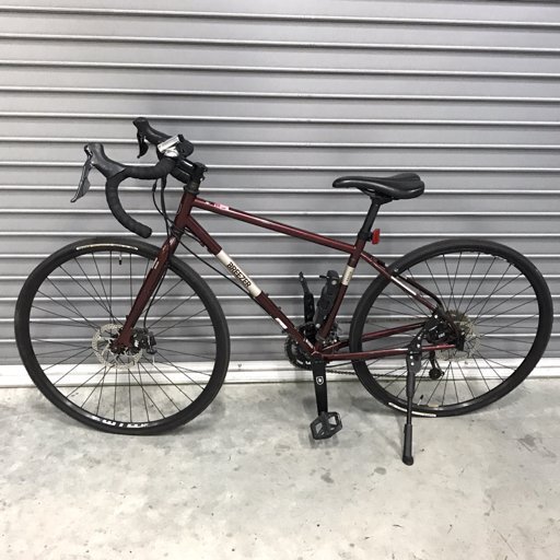 BREEZER ブリーザー RADAR ロードバイク