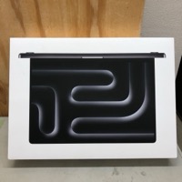 Apple MacBook PRO M3 16インチ 36GB 512GB SSD 12C CPU MRW23J:A A2991 2023 パソコン