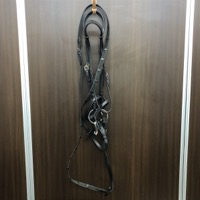 BD Bruno Delgrange 水勒 乗馬用品 スポーツ