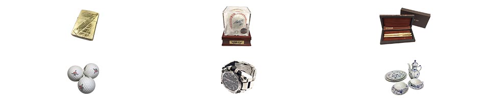 八尾のコレクションの買取を動画にて紹介